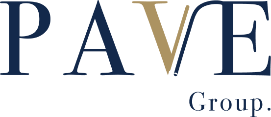 pave group logo